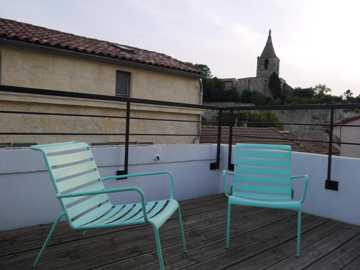 Maison Sympa En Centre Ville 90M2 Arles Kültér fotó