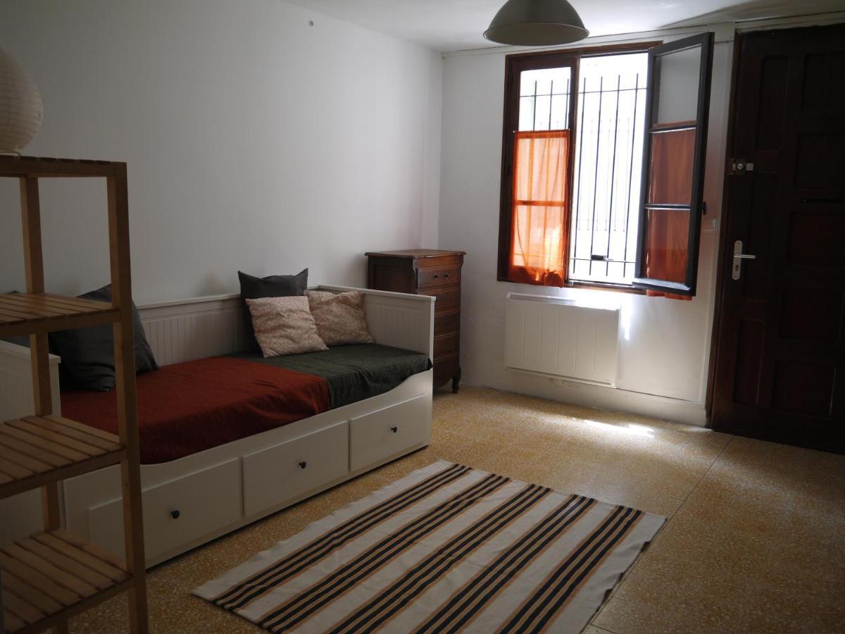 Maison Sympa En Centre Ville 90M2 Arles Kültér fotó