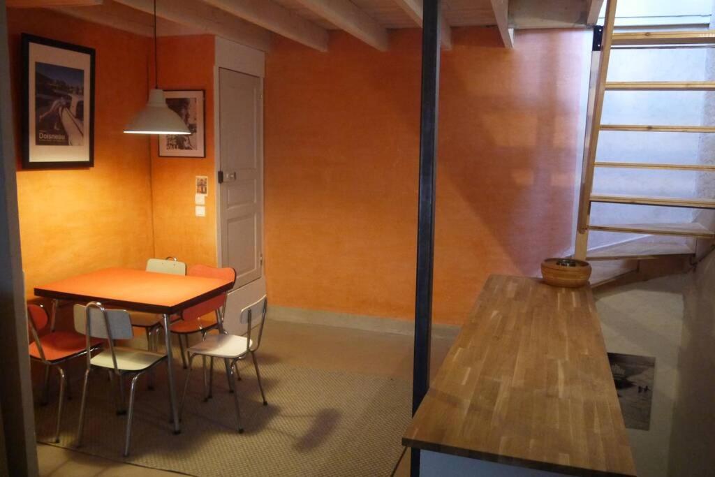 Maison Sympa En Centre Ville 90M2 Arles Kültér fotó