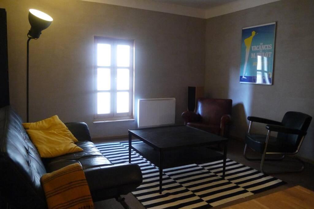 Maison Sympa En Centre Ville 90M2 Arles Kültér fotó